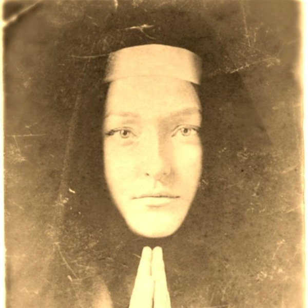 Hermana Mª Ángeles